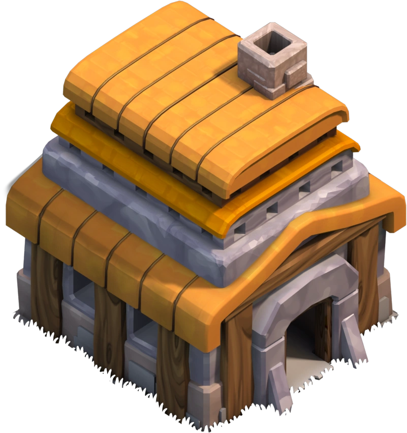 Town Hall 5